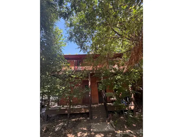 1123 Laporte, Fort Collins, CO 80521