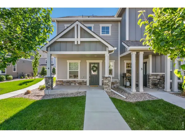 2420 Ridge Top #4, Fort Collins, CO 80526