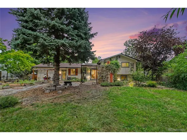 3017 Tulane, Fort Collins, CO 80525