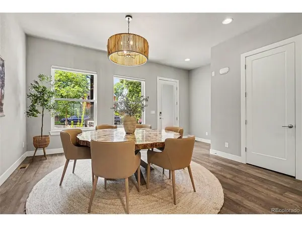 1364 Vine, Denver, CO 80206