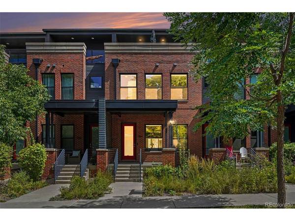 1364 Vine, Denver, CO 80206