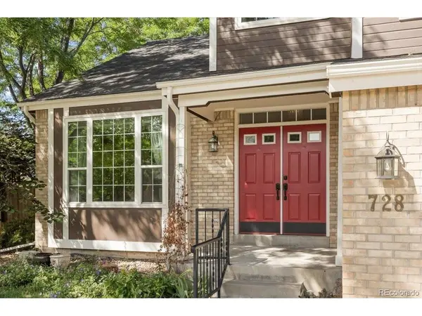 728 Huntington, Littleton, CO 80126