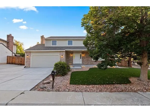 17308 E Asbury, Aurora, CO 80013