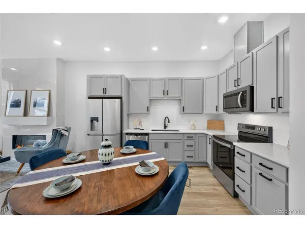 3132 W Bonfils, Denver, CO 80236