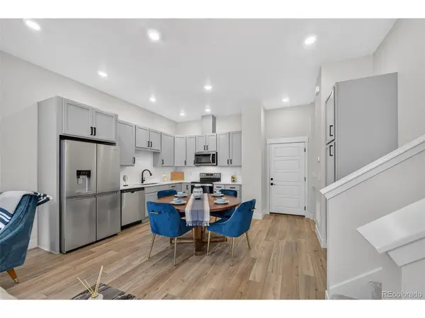 3132 W Bonfils, Denver, CO 80236