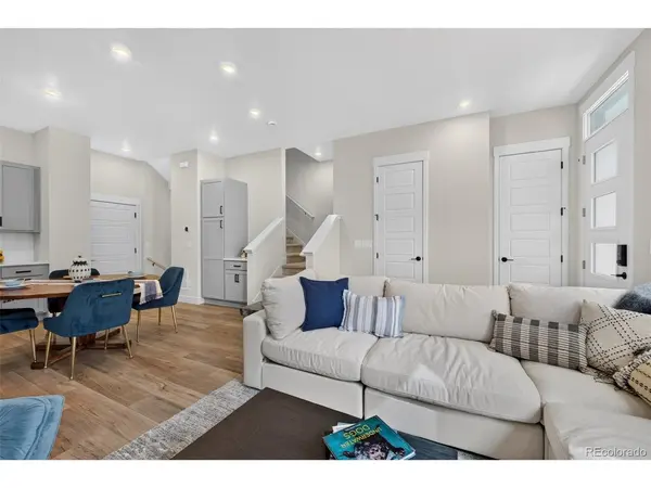 3132 W Bonfils, Denver, CO 80236