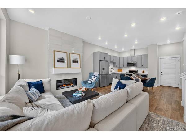 3132 W Bonfils, Denver, CO 80236