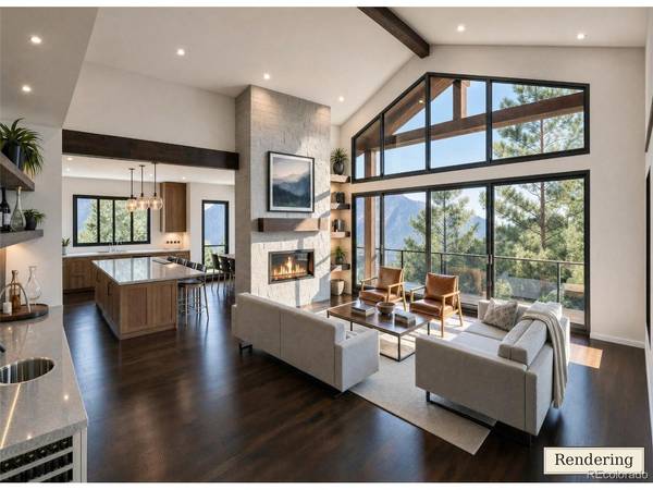 31084 Forest Shadow, Conifer, CO 80433