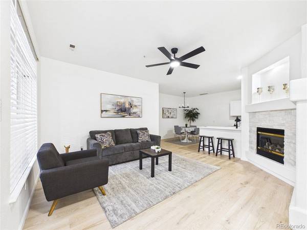 494 Black Feather #106, Castle Rock, CO 80104