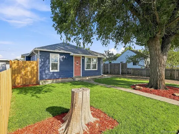 7180 Grape, Commerce City, CO 80022