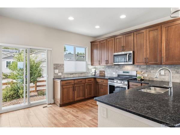 627 Sage Forest, Monument, CO 80132