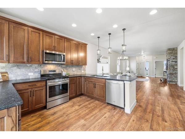 627 Sage Forest, Monument, CO 80132