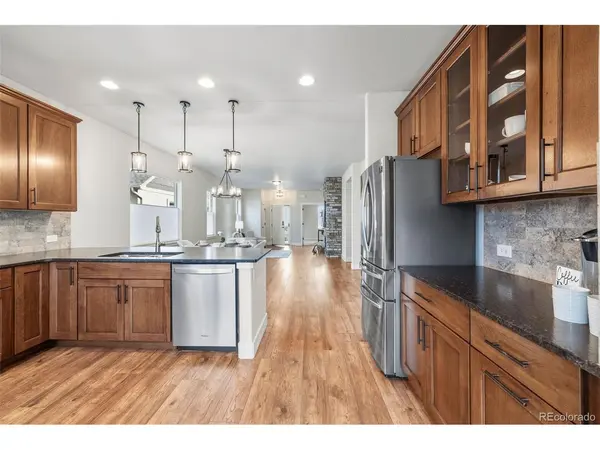 627 Sage Forest, Monument, CO 80132