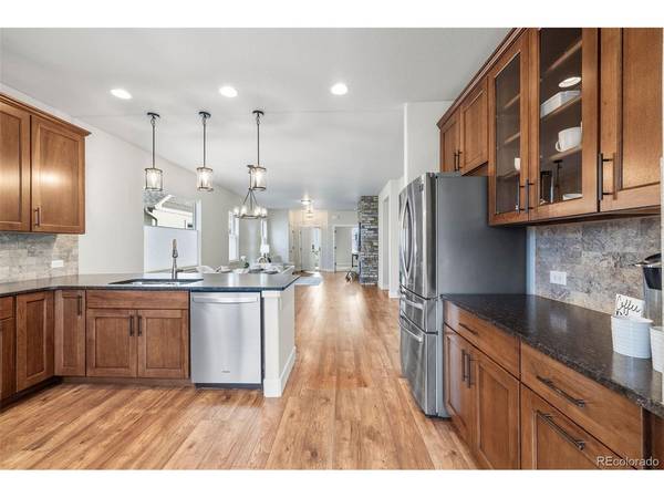 627 Sage Forest, Monument, CO 80132