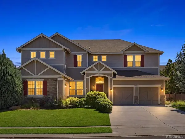 14802 Snowcrest, Broomfield, CO 80023