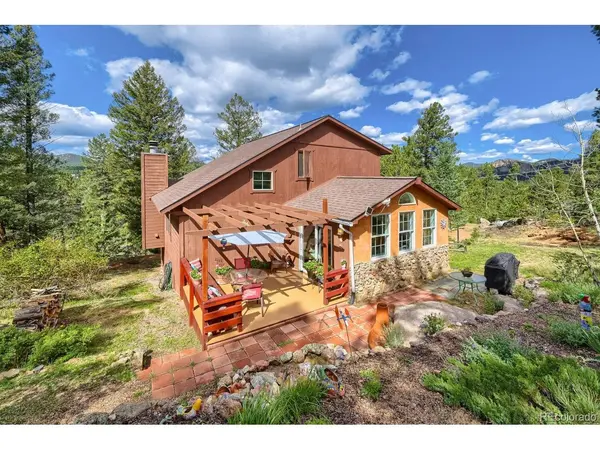 3550 Nova, Pine, CO 80470