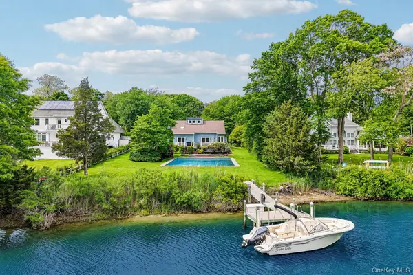 2100 Glenn RD, Southold, NY 11971