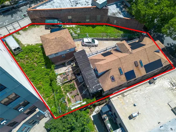 191 W 168th ST, Bronx, NY 10452