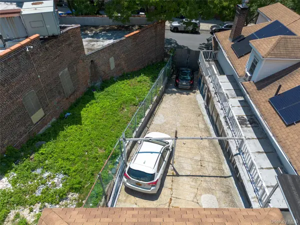 191 W 168th ST, Bronx, NY 10452