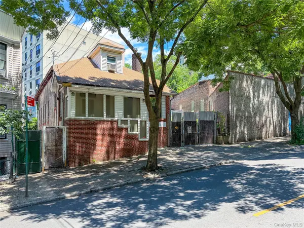 191 W 168th ST, Bronx, NY 10452