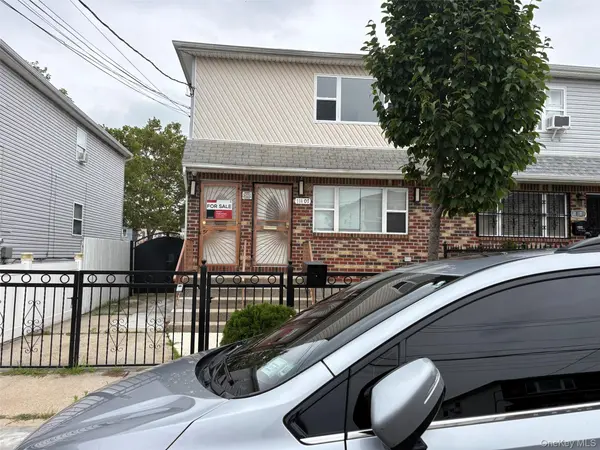 114-07 159th ST, Jamaica, NY 11434