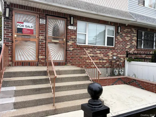 114-07 159th ST, Jamaica, NY 11434