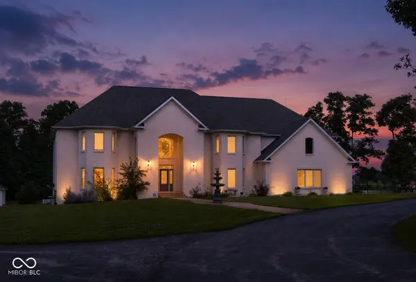8292 S State Road 39, Clayton, IN 46118
