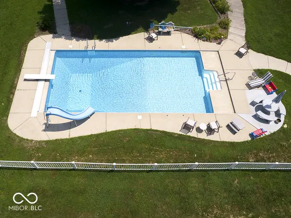 8292 S State Road 39, Clayton, IN 46118