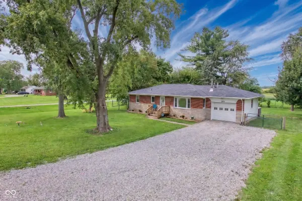 2070 E 100 S, Lebanon, IN 46052
