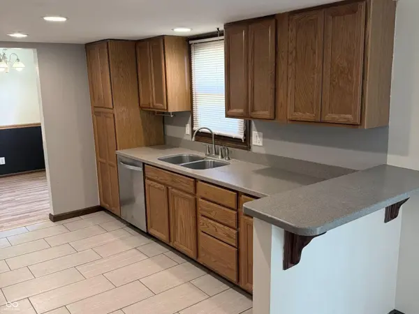 206 Dover RD, Brownsburg, IN 46112