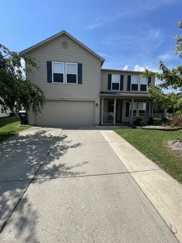 2830 Monarchy LN, Whiteland, IN 46184