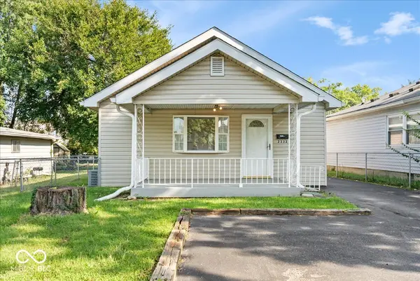 2332 Reformers AVE, Indianapolis, IN 46203