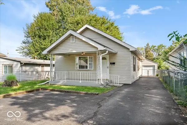 2332 Reformers AVE, Indianapolis, IN 46203