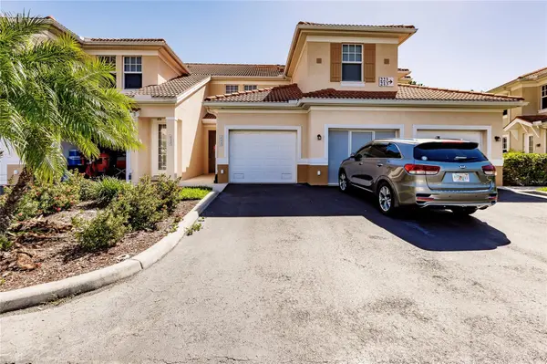 240 W END DR #212, Punta Gorda, FL 33950