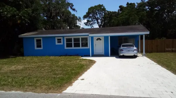 1316 E 57TH AVE DR, Bradenton, FL 34203