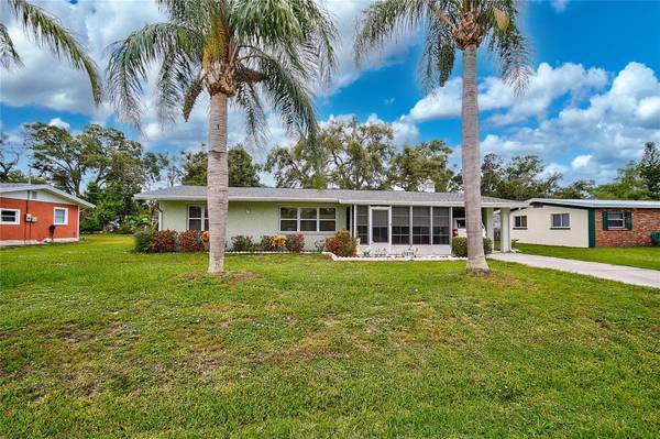 1215 CYPRESS AVE, Venice, FL 34285