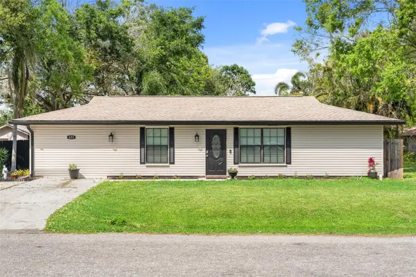 631 ARGUS RD, Venice, FL 34293