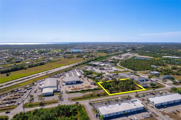 6651 TAYLOR RD, Punta Gorda, FL 33950