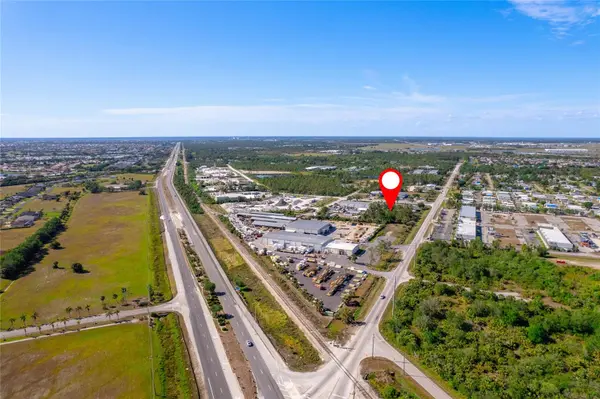6651 TAYLOR RD, Punta Gorda, FL 33950