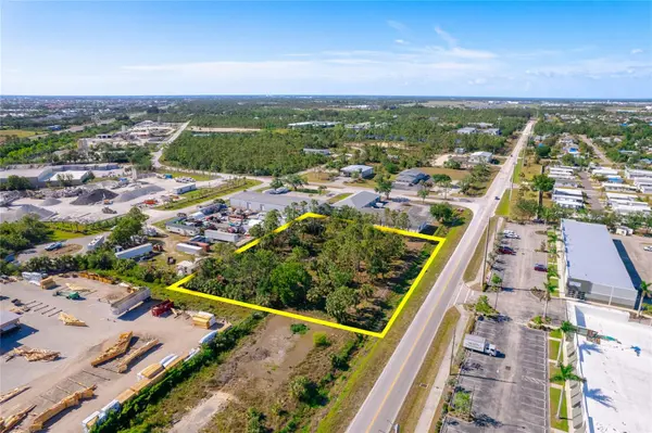 6651 TAYLOR RD, Punta Gorda, FL 33950