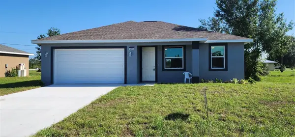 30042 ALDER RD, Punta Gorda, FL 33982