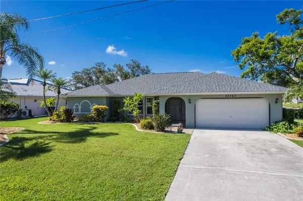 25365 TETHER LN, Punta Gorda, FL 33983