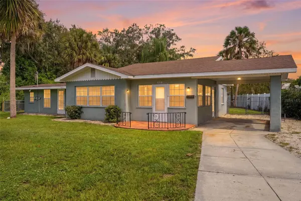 618 W OAK ST, Arcadia, FL 34266