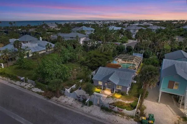 845 BELCHER RD, Boca Grande, FL 33921