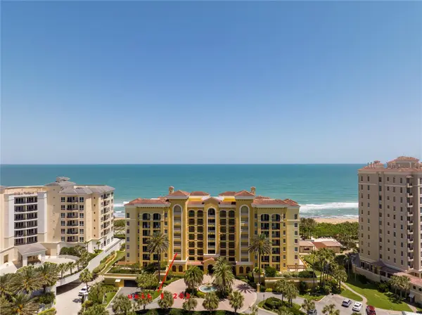 20 PORTO MAR #202, Palm Coast, FL 32137