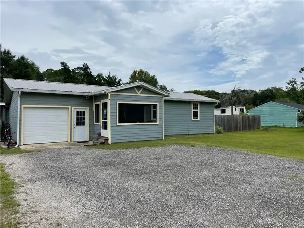 604 DEEN RD, Bunnell, FL 32110