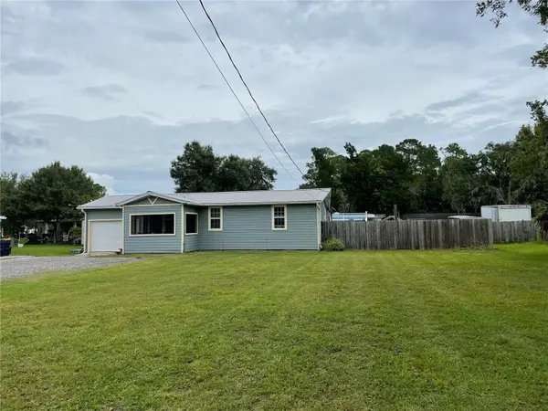 604 DEEN RD, Bunnell, FL 32110