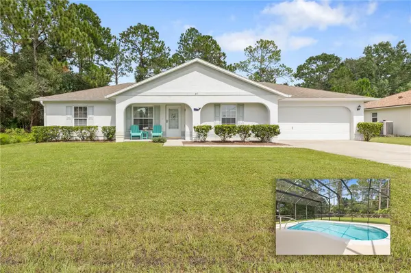 61 PINE CREST LN, Palm Coast, FL 32164