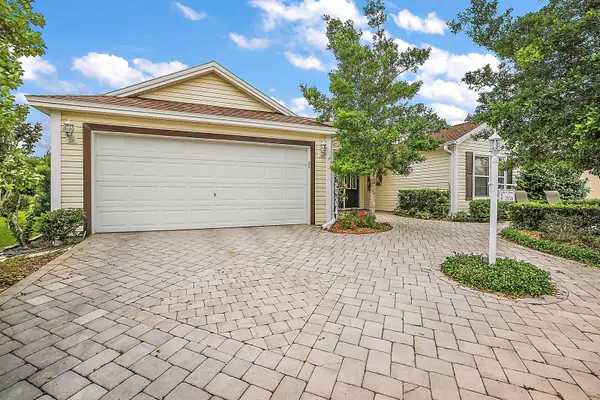 2876 MANOR DOWNS, The Villages, FL 32162