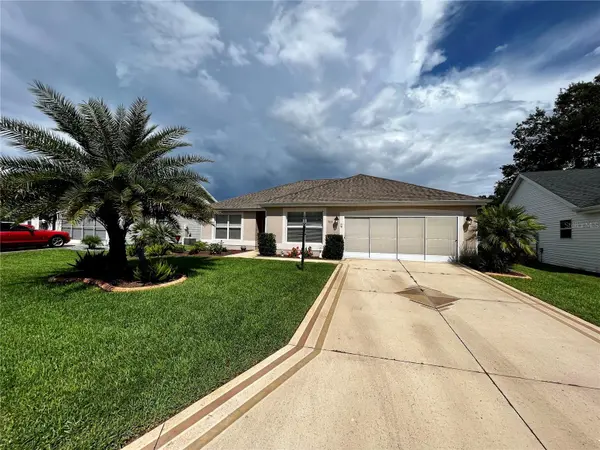 709 DEL ROSARIO ST, The Villages, FL 32159